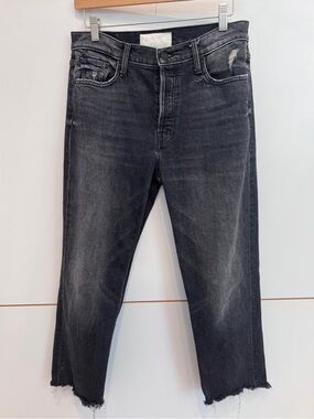 Mother Black Jean The Tom Cat Chew 29